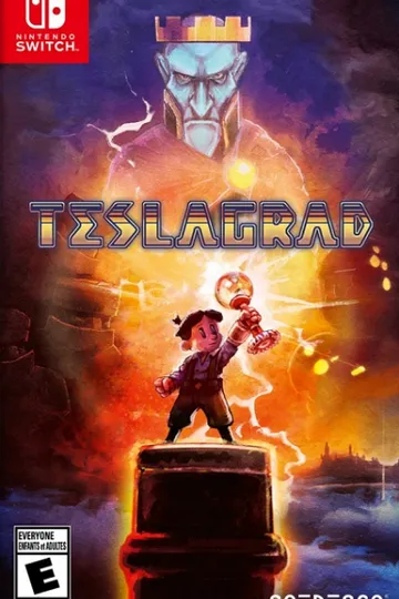 Teslagrad