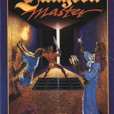 Dungeon Master