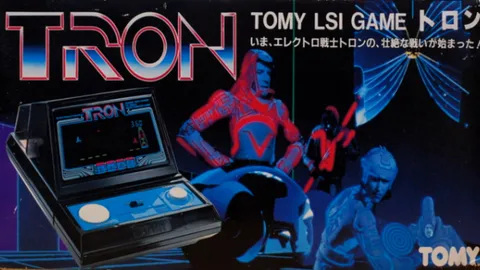 Tron