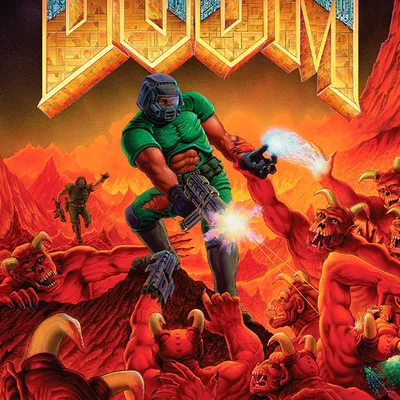 DOOM