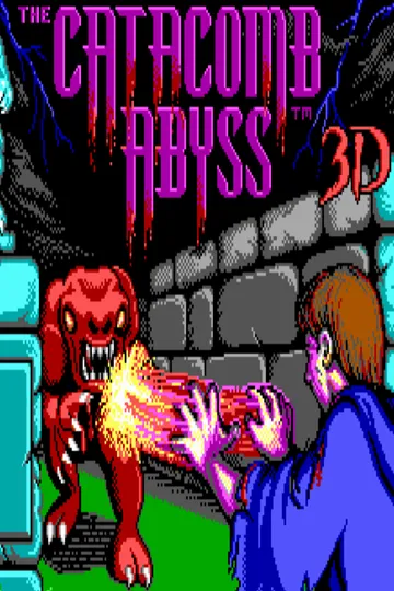 Catacomb Abyss