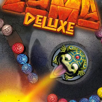 Zuma Deluxe