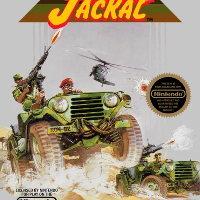 Jackal