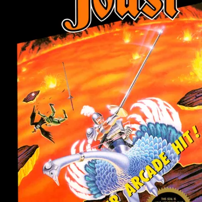 Joust
