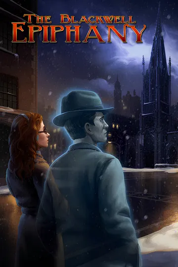 The Blackwell Epiphany