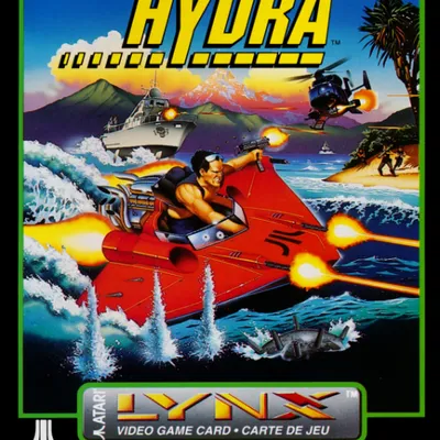 Hydra