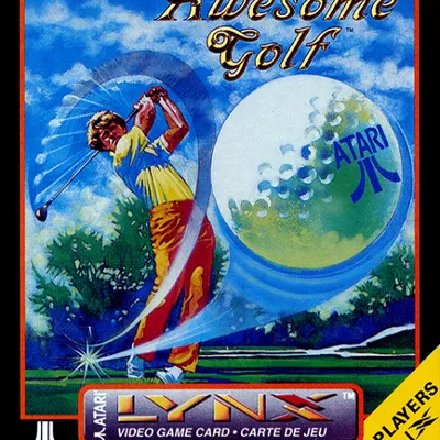 Awesome Golf