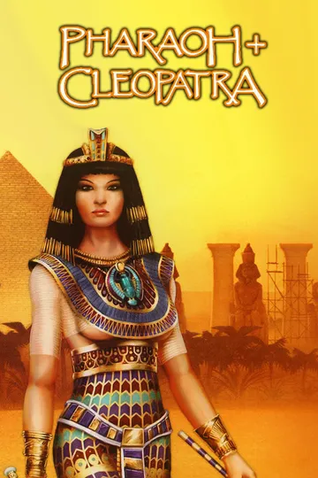 Pharaoh