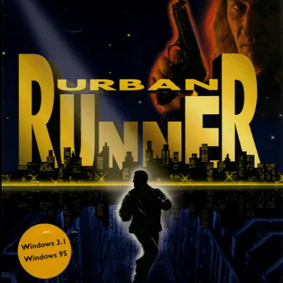 Urban Runner