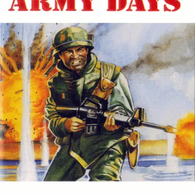 Army Days