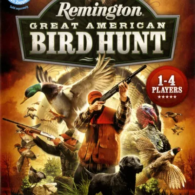 Remington Great American Bird Hunt