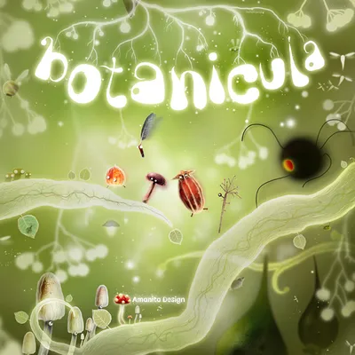Botanicula