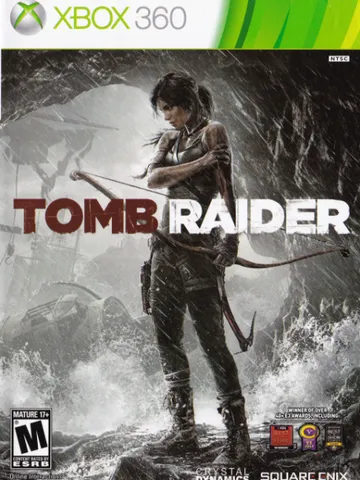 Tomb Raider