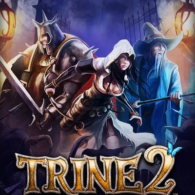 Trine 2: Complete Story