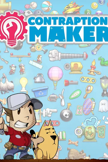 Contraption Maker