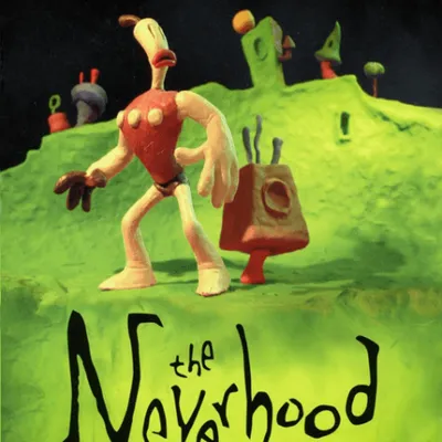 The Neverhood