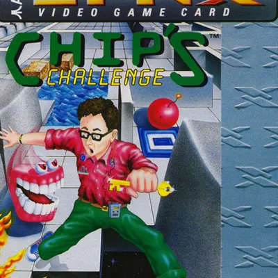 Chip's Challenge