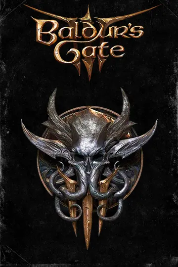Baldur's Gate 3