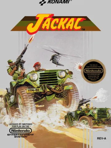 Jackal