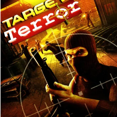 Target: Terror