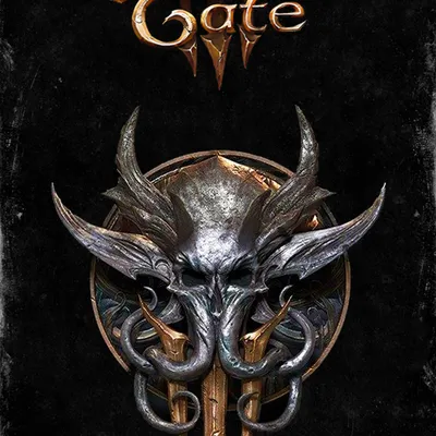 Baldur's Gate 3