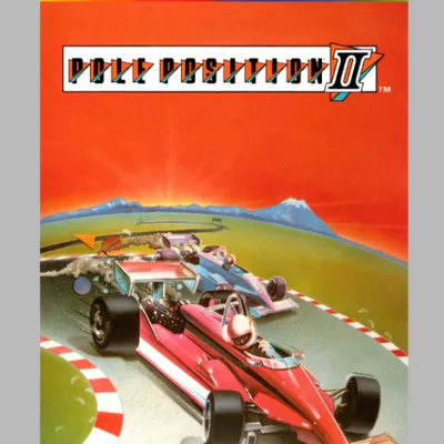 Pole Position II