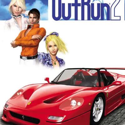 Outrun 2