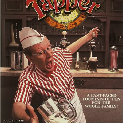 Tapper