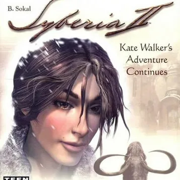 Syberia II