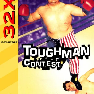 Toughman Contest
