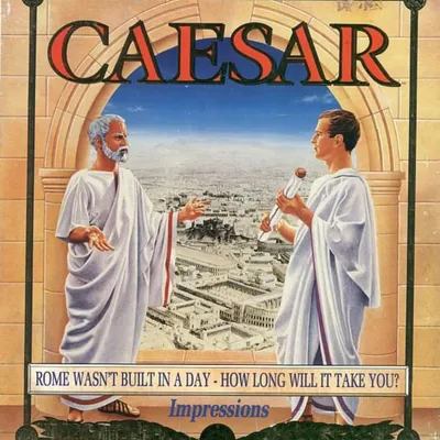 Caesar