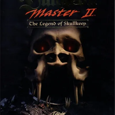 Dungeon Master 2 - The Legend Of Skullkeep