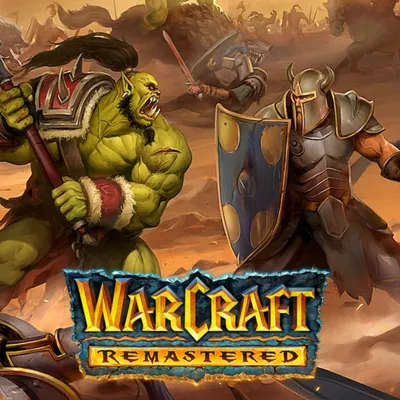 Warcraft Remastered