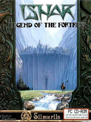 Ishar: Legend of the Fortress
