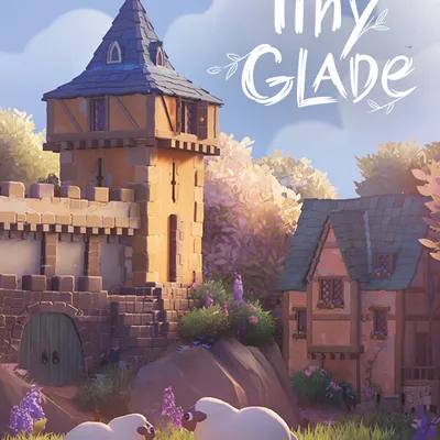 Tiny Glade