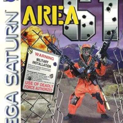 Area 51