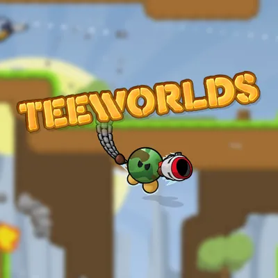 Teeworlds