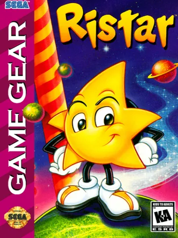 Ristar