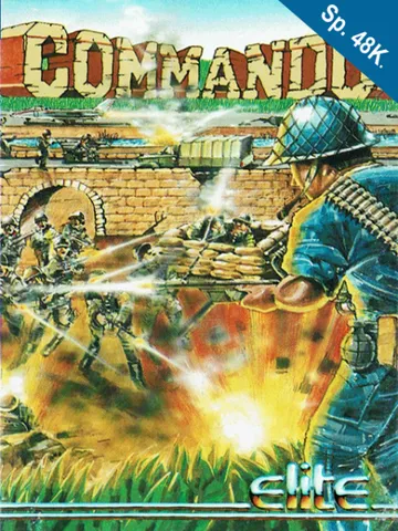 Commando