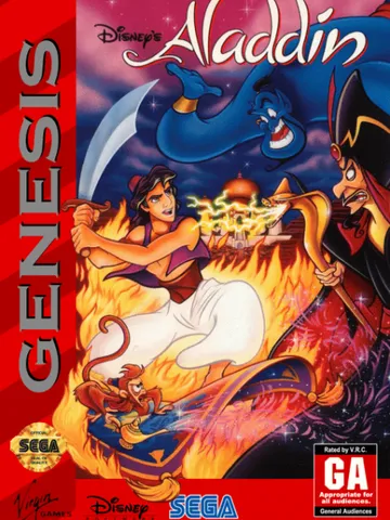 Aladdin