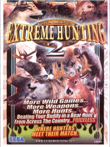 Extreme Hunting 2
