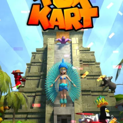 SuperTuxKart