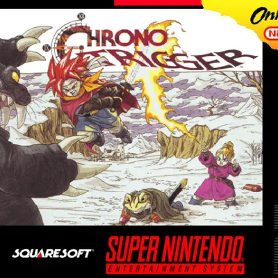 Chrono Trigger