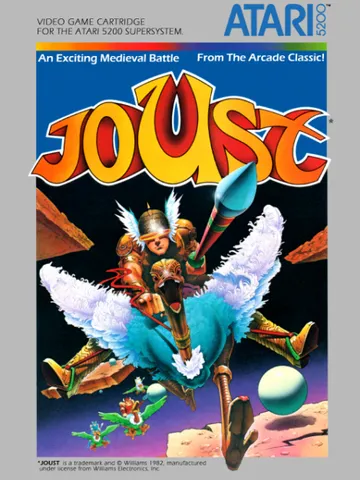 Joust