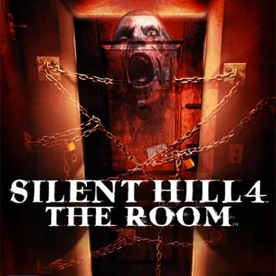 Silent Hill 4: The Room