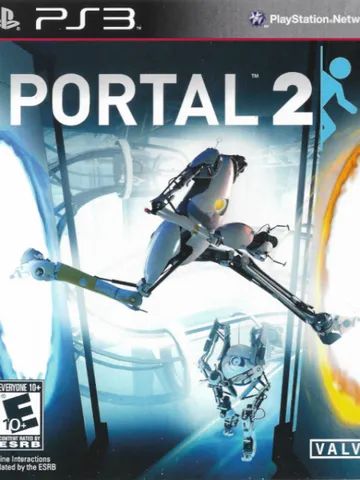 Portal 2