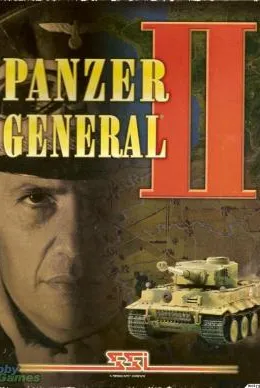 Panzer General II
