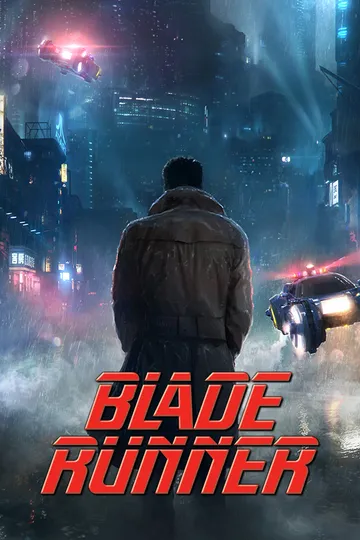 Blade Runner