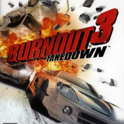 Burnout 3: Takedown