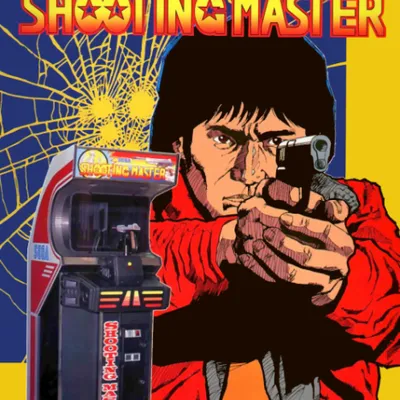 Shooting Master